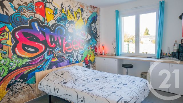 Maison &agrave; vendre - 7 pi&egrave;ces - 177 m2 - Saujon - 17 - POITOU-CHARENTES