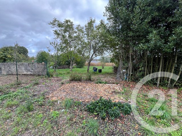 Terrain à vendre - 337 m2 - L Eguille - 17 - POITOU-CHARENTES