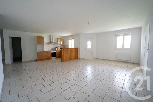 maison - SAUJON - 17