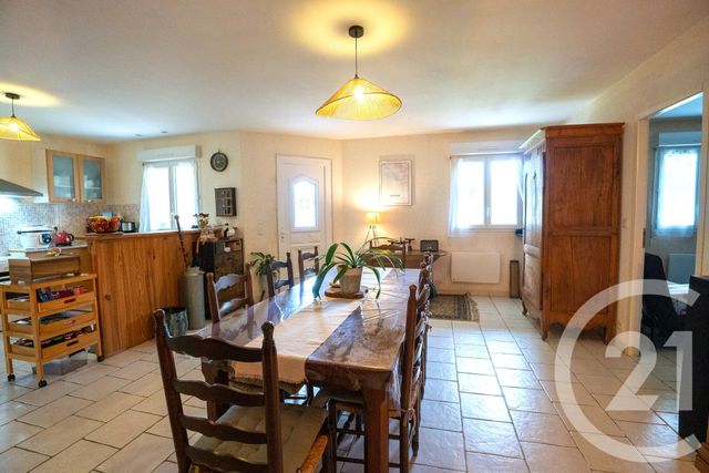 Maison à vendre - 4 pièces - 103,78 m2 - Saujon - 17 - POITOU-CHARENTES