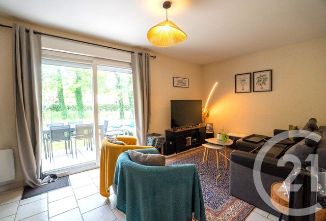 Maison à vendre - 4 pièces - 103,78 m2 - Saujon - 17 - POITOU-CHARENTES