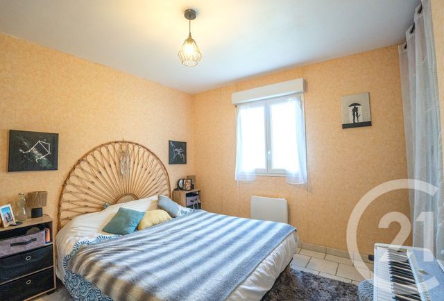 Maison à vendre - 4 pièces - 103,78 m2 - Saujon - 17 - POITOU-CHARENTES