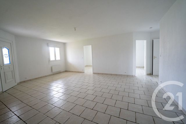 Maison &agrave; vendre - 4 pi&egrave;ces - 103,78 m2 - Saujon - 17 - POITOU-CHARENTES