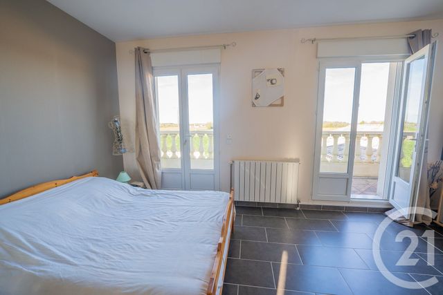 Maison à vendre - 8 pièces - 194,51 m2 - Saujon - 17 - POITOU-CHARENTES