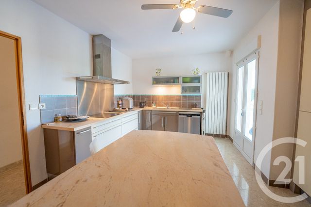 Maison à vendre - 8 pièces - 194,51 m2 - Saujon - 17 - POITOU-CHARENTES