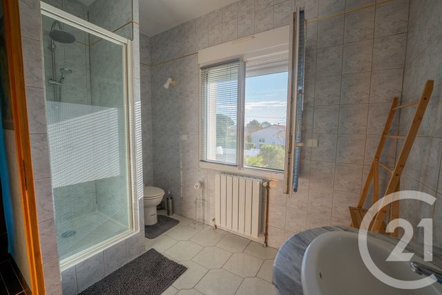 Maison à vendre - 8 pièces - 194,51 m2 - Saujon - 17 - POITOU-CHARENTES