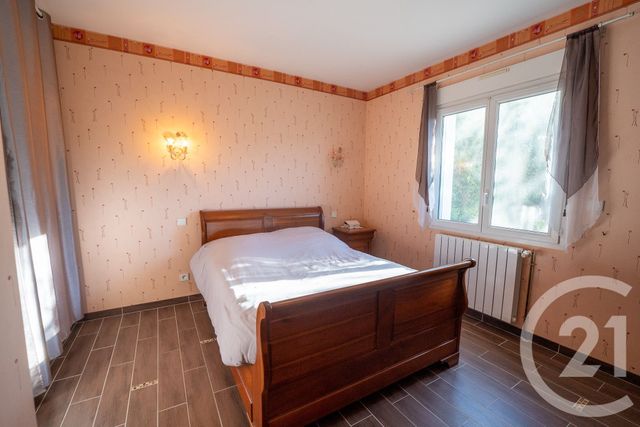 Maison à vendre - 8 pièces - 194,51 m2 - Saujon - 17 - POITOU-CHARENTES