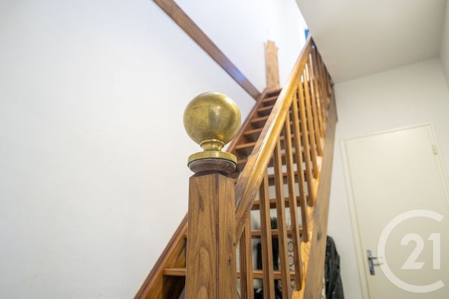 Maison à vendre - 5 pièces - 115,13 m2 - Saujon - 17 - POITOU-CHARENTES