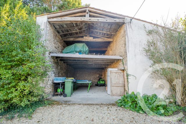 Maison à vendre - 5 pièces - 115,13 m2 - Saujon - 17 - POITOU-CHARENTES