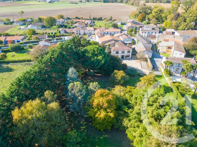 Maison à vendre - 5 pièces - 115,13 m2 - Saujon - 17 - POITOU-CHARENTES