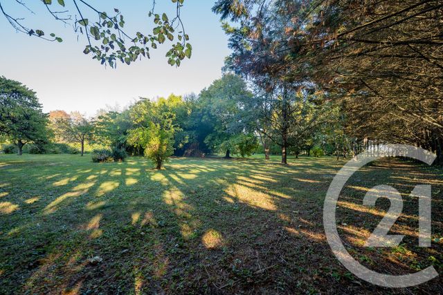 Maison à vendre - 5 pièces - 115,13 m2 - Saujon - 17 - POITOU-CHARENTES