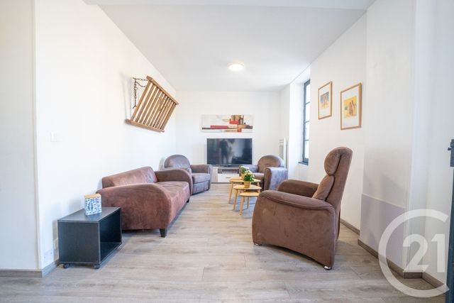 Maison à vendre - 5 pièces - 115,13 m2 - Saujon - 17 - POITOU-CHARENTES