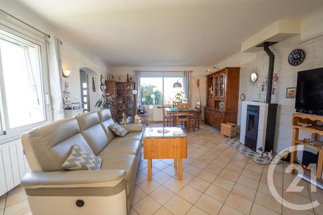 Maison &agrave; vendre - 5 pi&egrave;ces - 122 m2 - Saujon - 17 - POITOU-CHARENTES