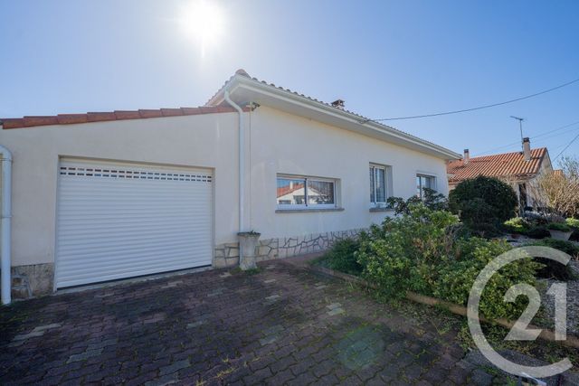 maison - SAUJON - 17