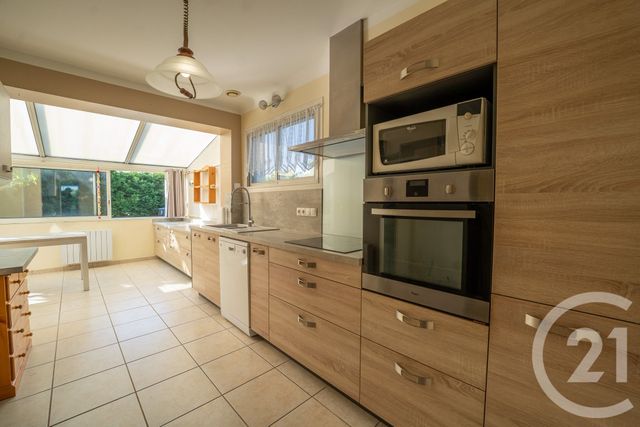 Maison &agrave; vendre - 5 pi&egrave;ces - 122 m2 - Saujon - 17 - POITOU-CHARENTES