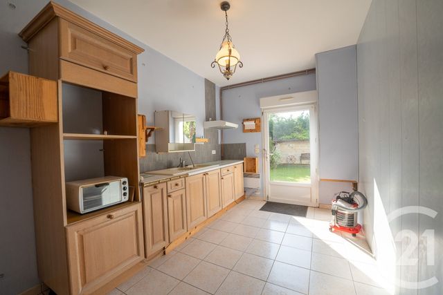 Maison &agrave; vendre - 5 pi&egrave;ces - 122 m2 - Saujon - 17 - POITOU-CHARENTES