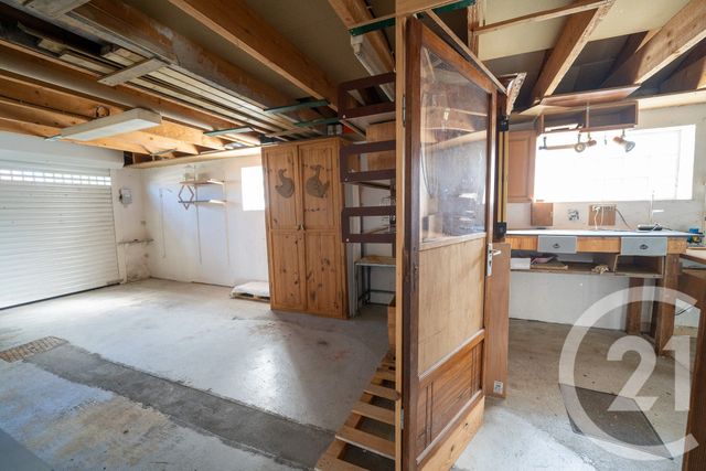 Maison &agrave; vendre - 5 pi&egrave;ces - 122 m2 - Saujon - 17 - POITOU-CHARENTES