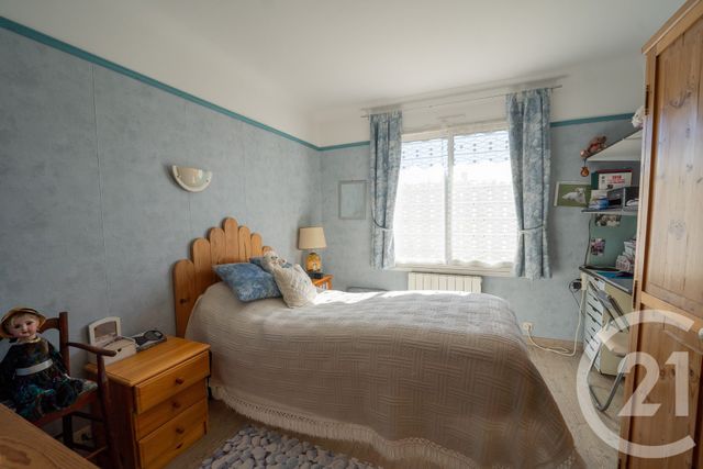 Maison &agrave; vendre - 5 pi&egrave;ces - 122 m2 - Saujon - 17 - POITOU-CHARENTES