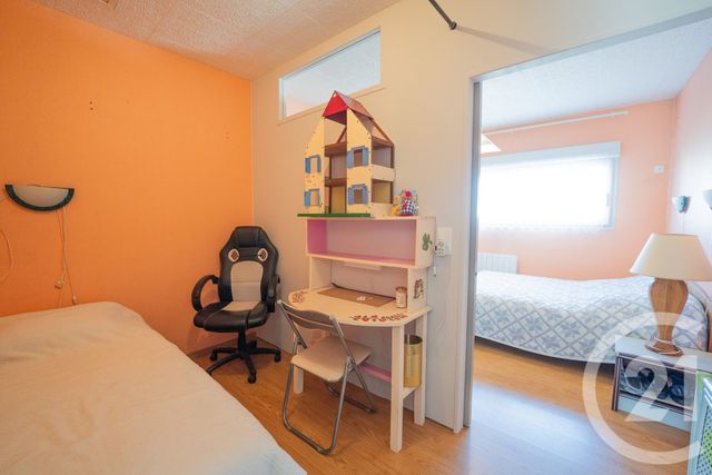 Maison &agrave; vendre - 5 pi&egrave;ces - 122 m2 - Saujon - 17 - POITOU-CHARENTES