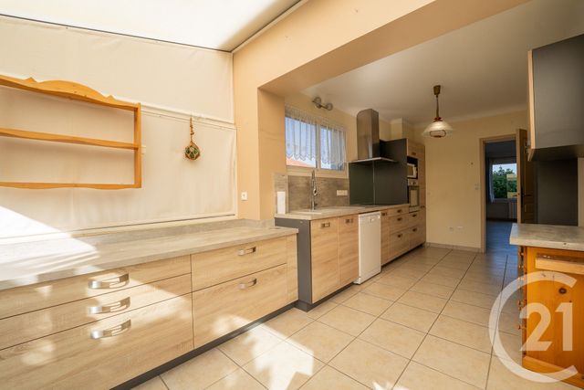 Maison &agrave; vendre - 5 pi&egrave;ces - 122 m2 - Saujon - 17 - POITOU-CHARENTES