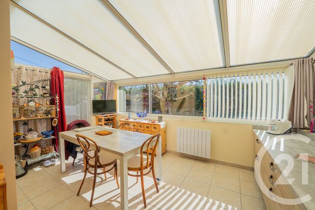 Maison &agrave; vendre - 5 pi&egrave;ces - 122 m2 - Saujon - 17 - POITOU-CHARENTES