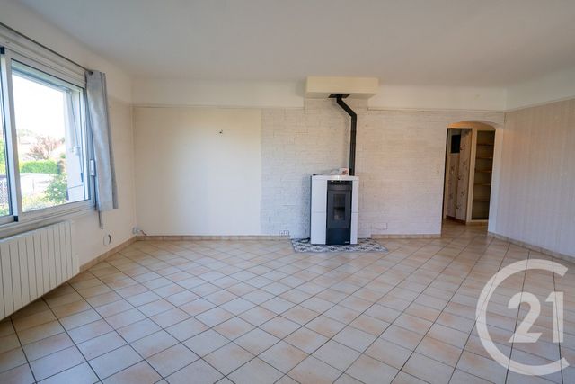 Maison &agrave; vendre - 5 pi&egrave;ces - 122 m2 - Saujon - 17 - POITOU-CHARENTES