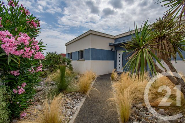 Maison à vendre - 5 pièces - 116 m2 - Saujon - 17 - POITOU-CHARENTES