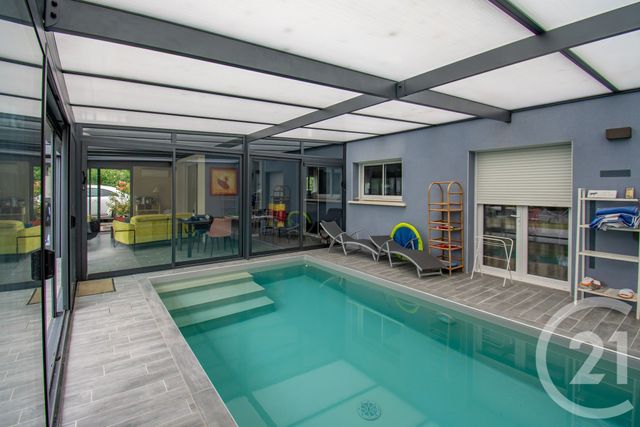 Maison à vendre - 5 pièces - 116 m2 - Saujon - 17 - POITOU-CHARENTES