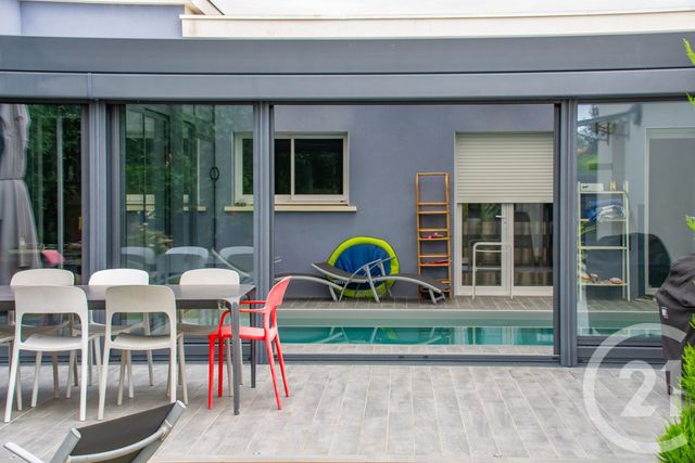 maison - SAUJON - 17