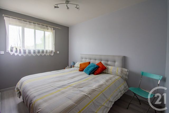 Maison à vendre - 5 pièces - 116 m2 - Saujon - 17 - POITOU-CHARENTES