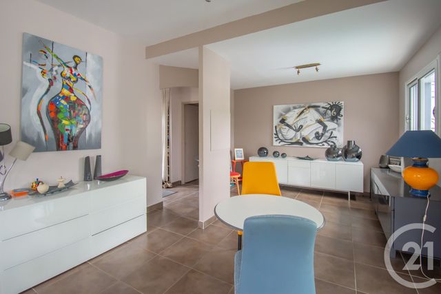 Maison à vendre - 5 pièces - 116 m2 - Saujon - 17 - POITOU-CHARENTES