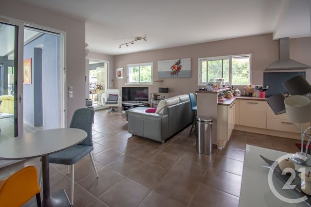 Maison à vendre - 5 pièces - 116 m2 - Saujon - 17 - POITOU-CHARENTES