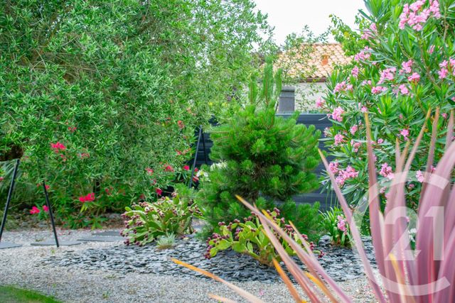 Maison à vendre - 5 pièces - 116 m2 - Saujon - 17 - POITOU-CHARENTES