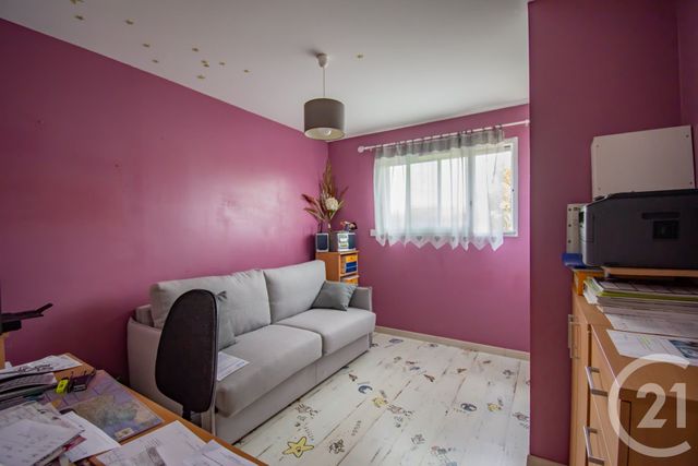 Maison à vendre - 5 pièces - 116 m2 - Saujon - 17 - POITOU-CHARENTES