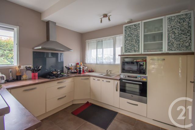 Maison à vendre - 5 pièces - 116 m2 - Saujon - 17 - POITOU-CHARENTES