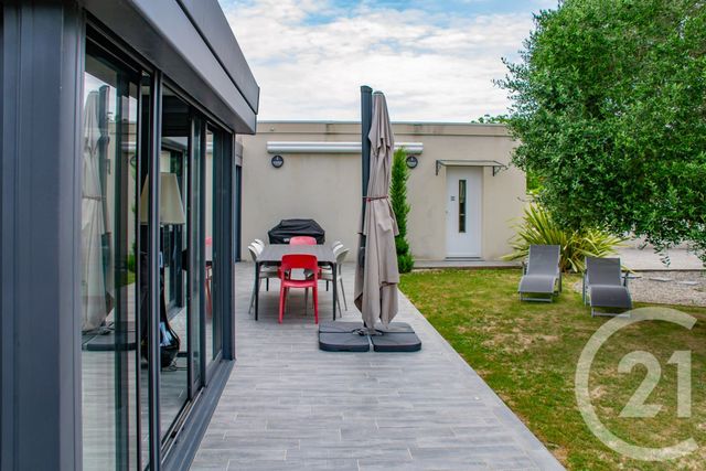 Maison à vendre - 5 pièces - 116 m2 - Saujon - 17 - POITOU-CHARENTES