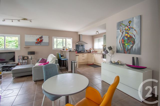 Maison à vendre - 5 pièces - 116 m2 - Saujon - 17 - POITOU-CHARENTES