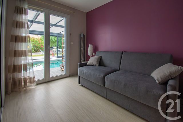 Maison à vendre - 5 pièces - 116 m2 - Saujon - 17 - POITOU-CHARENTES