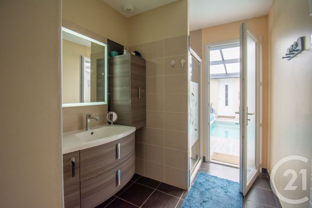 Maison à vendre - 5 pièces - 116 m2 - Saujon - 17 - POITOU-CHARENTES