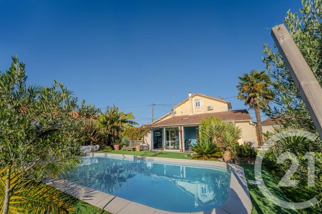 maison - SAUJON - 17