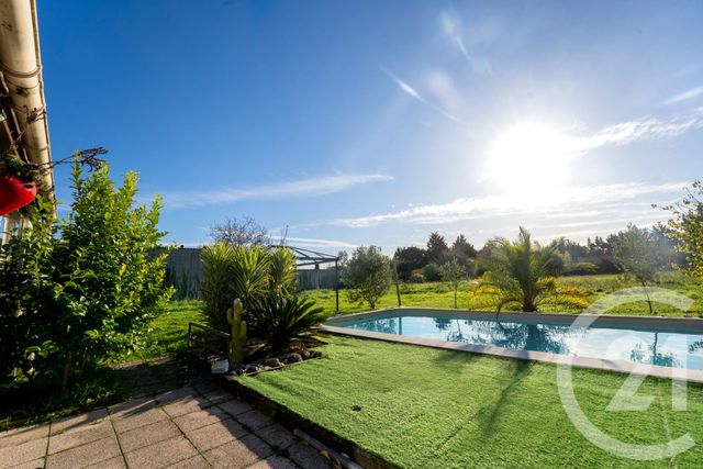 Maison à vendre - 8 pièces - 167 m2 - Saujon - 17 - POITOU-CHARENTES