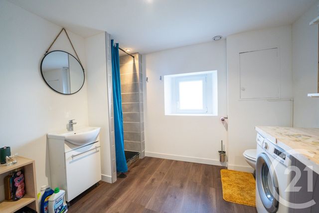 Maison à vendre - 8 pièces - 167 m2 - Saujon - 17 - POITOU-CHARENTES