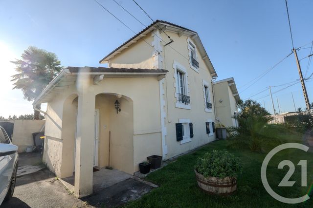Maison à vendre - 8 pièces - 167 m2 - Saujon - 17 - POITOU-CHARENTES