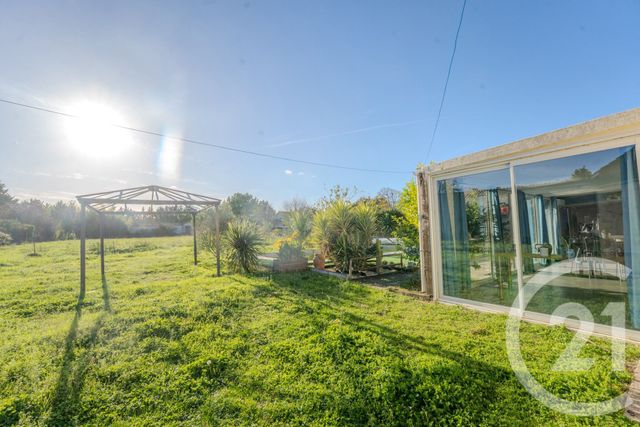 Maison à vendre - 8 pièces - 167 m2 - Saujon - 17 - POITOU-CHARENTES