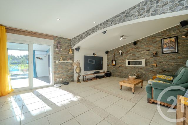 Maison à vendre - 8 pièces - 167 m2 - Saujon - 17 - POITOU-CHARENTES