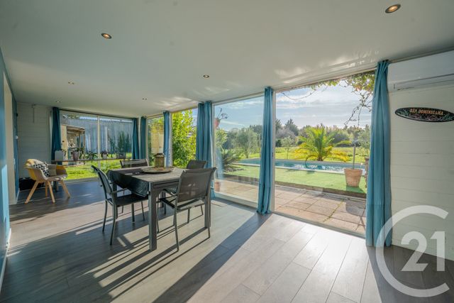 Maison à vendre - 8 pièces - 167 m2 - Saujon - 17 - POITOU-CHARENTES