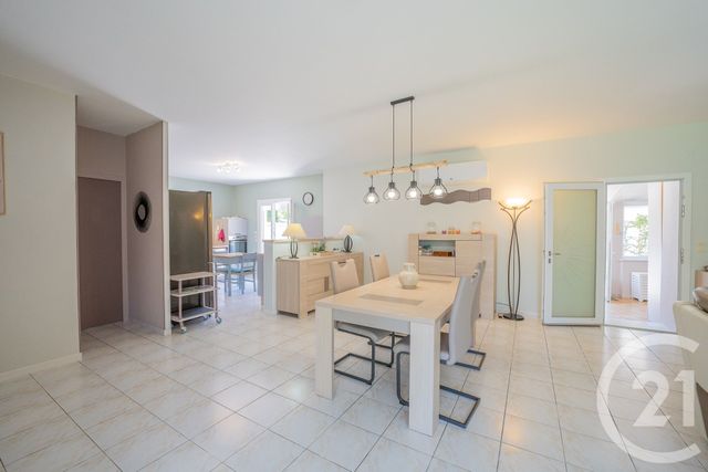 Maison à vendre - 6 pièces - 113 m2 - Medis - 17 - POITOU-CHARENTES