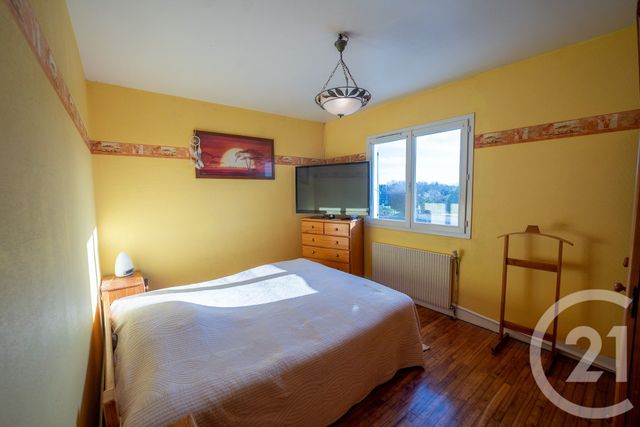 Maison &agrave; vendre - 4 pi&egrave;ces - 105,59 m2 - Nancras - 17 - POITOU-CHARENTES