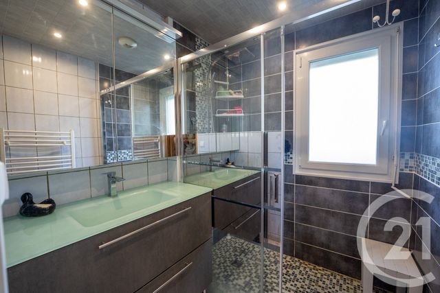 Maison &agrave; vendre - 4 pi&egrave;ces - 105,59 m2 - Nancras - 17 - POITOU-CHARENTES