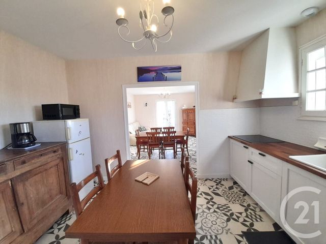 Maison &agrave; vendre - 6 pi&egrave;ces - 92,07 m2 - Cozes - 17 - POITOU-CHARENTES